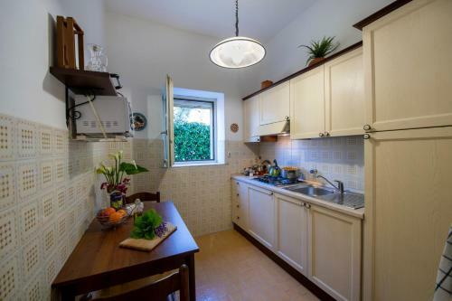 Apartamento Marebl� Praiano