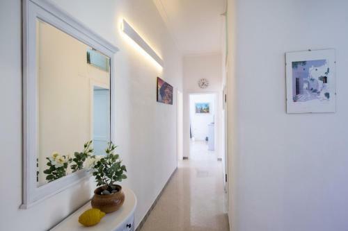 Apartamento Marebl� Praiano