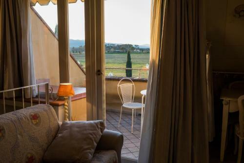 Agroturismo Agriturismo La Rugea - Le Spighe