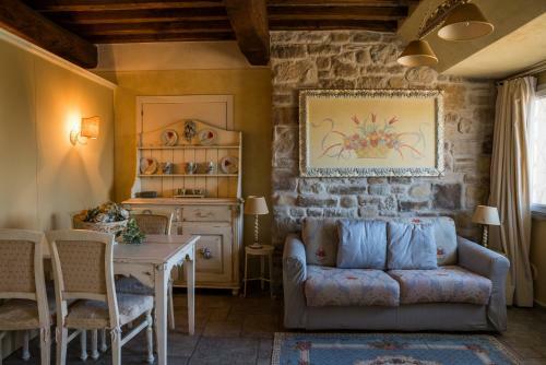 Agroturismo Agriturismo La Rugea - Le Spighe