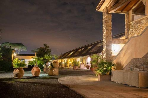 Agroturismo Agriturismo La Rugea - Le Spighe