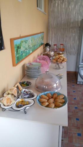 Apartamento Procida Mare