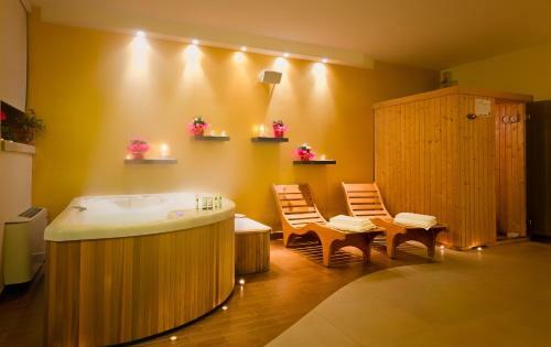 Hotel Vivere' Resort