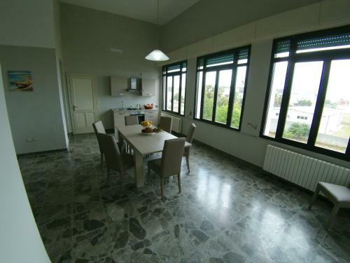 Hostal Palazzo Rondine