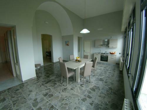 Hostal Palazzo Rondine
