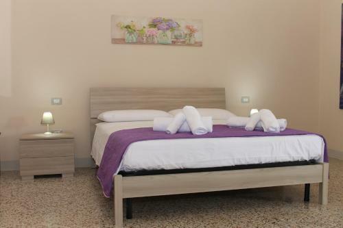 Hostal Palazzo Rondine