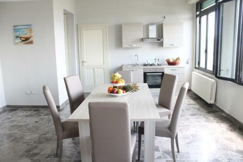 Hostal Palazzo Rondine