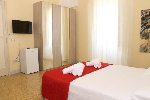 Hostal Palazzo Rondine