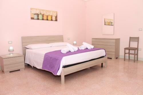 Hostal Palazzo Rondine