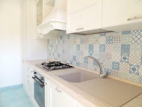 Apartamento Casa Cirilla