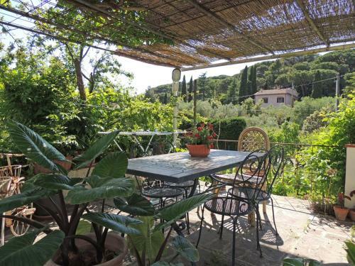 Apartamento Casa Cirilla