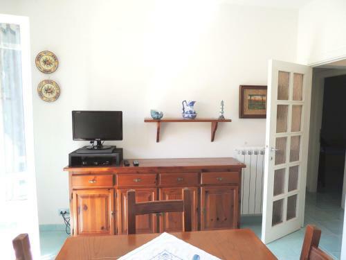 Apartamento Casa Cirilla