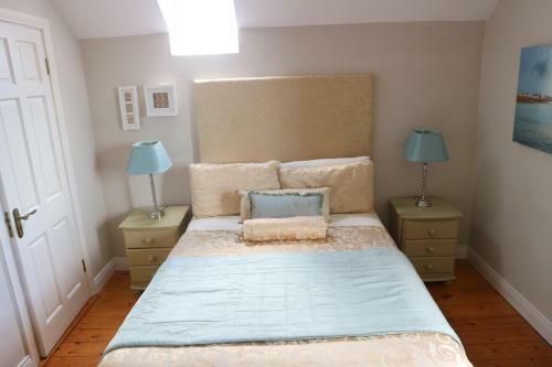 Seascape B&B