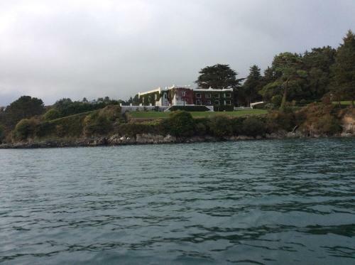 Seascape B&B