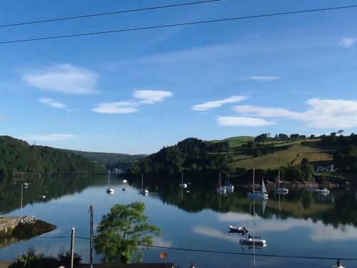 Shearwater Country House B&B