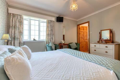 Shearwater Country House B&B