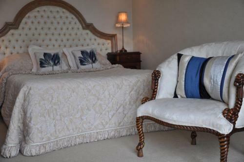 Shearwater Country House B&B