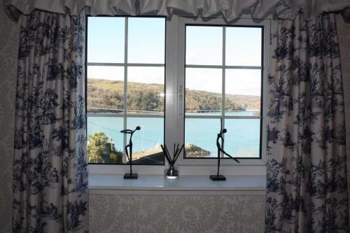 Shearwater Country House B&B