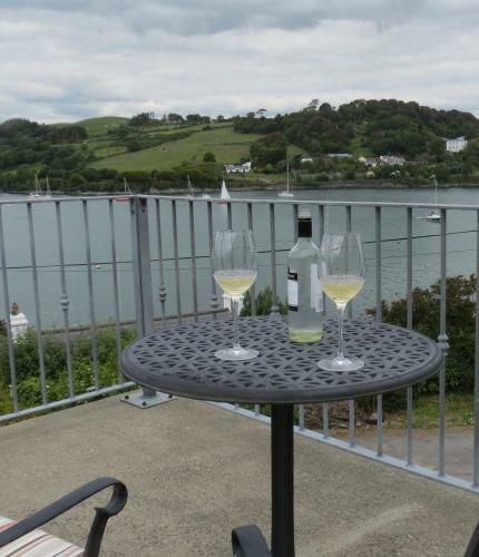 Shearwater Country House B&B