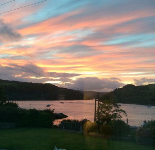 Shearwater Country House B&B