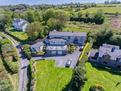 Shearwater Country House B&B