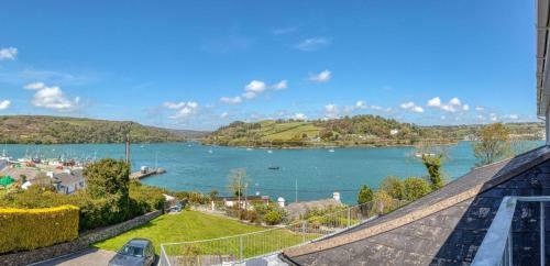 Shearwater Country House B&B