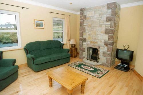 Trawmore Holiday Homes