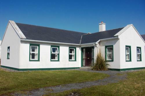 Trawmore Holiday Homes