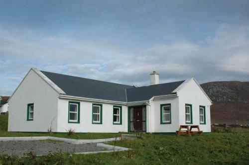 Trawmore Holiday Homes