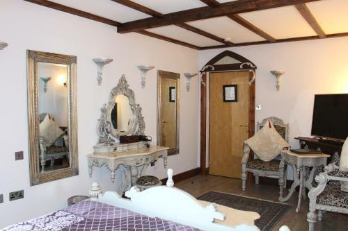Ferndale Luxury Boutique Bed & Breakfast