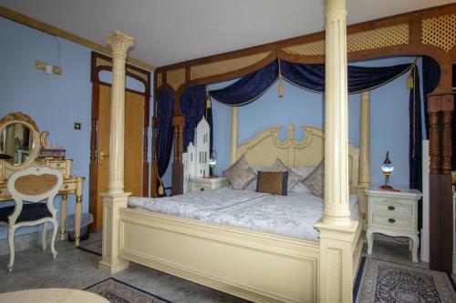 Ferndale Luxury Boutique Bed & Breakfast