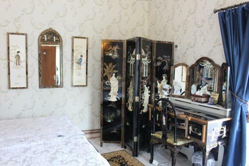 Ferndale Luxury Boutique Bed & Breakfast