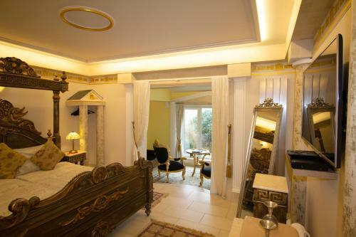 Ferndale Luxury Boutique Bed & Breakfast