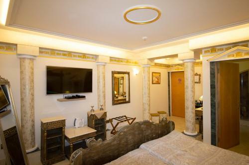 Ferndale Luxury Boutique Bed & Breakfast