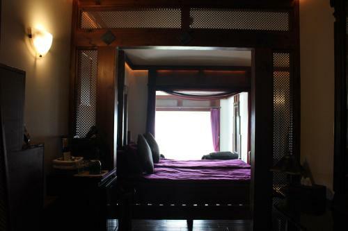 Ferndale Luxury Boutique Bed & Breakfast