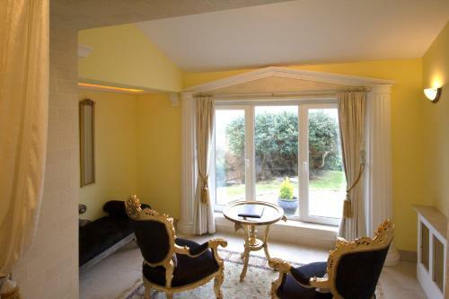 Ferndale Luxury Boutique Bed & Breakfast