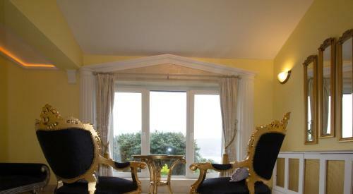 Ferndale Luxury Boutique Bed & Breakfast