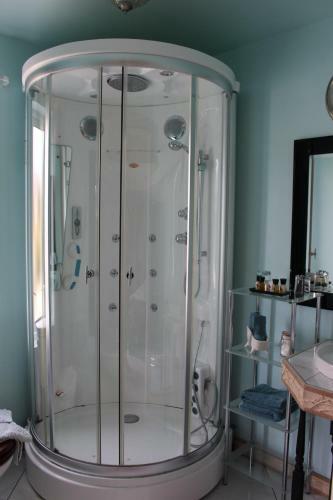 Ferndale Luxury Boutique Bed & Breakfast