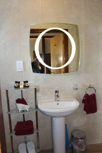 Ferndale Luxury Boutique Bed & Breakfast
