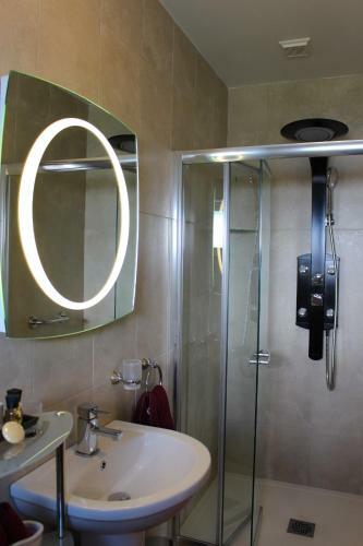 Ferndale Luxury Boutique Bed & Breakfast
