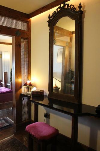 Ferndale Luxury Boutique Bed & Breakfast