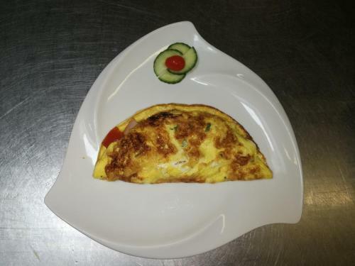Ferndale Luxury Boutique Bed & Breakfast