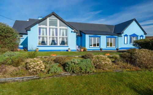 Ferndale Luxury Boutique Bed & Breakfast
