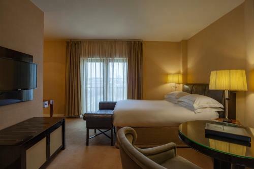 Hotel Lord Bagenal Inn