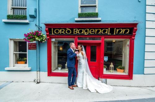 Hotel Lord Bagenal Inn