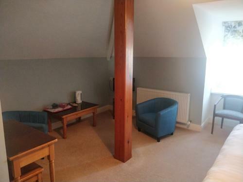 Avonmore House B&B