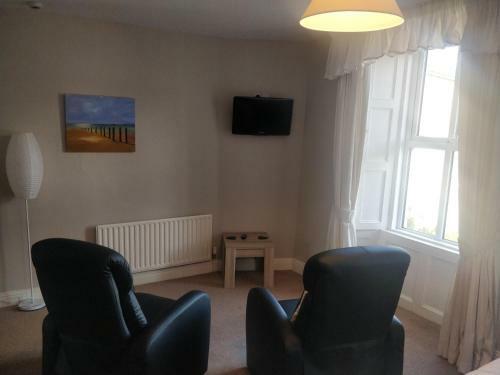 Avonmore House B&B