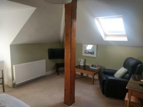 Avonmore House B&B