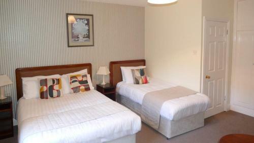 Avonmore House B&B