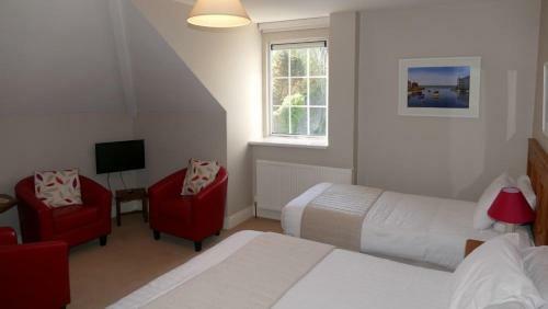 Avonmore House B&B